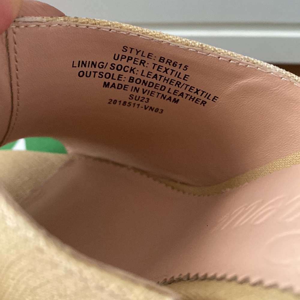 J Crew Sandals - Picture 3 of 12